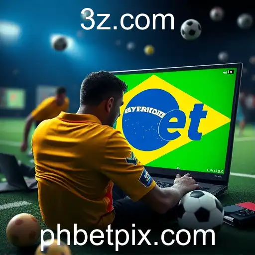 Expansão dos Jogos Online no Brasil