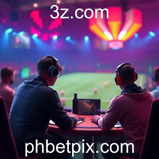 A Nova Era dos Jogos Online: O Impacto de 'phbet'