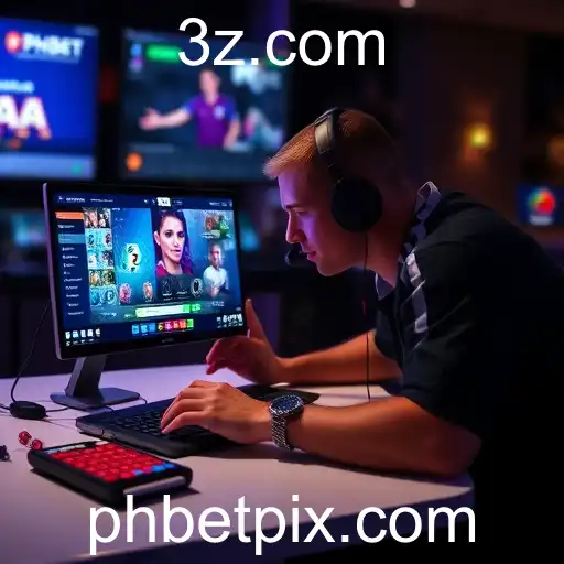 Crescimento dos Jogos Online em Portugal