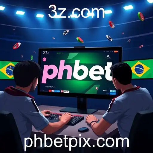 Impacto dos Jogos Online no Brasil em 2025