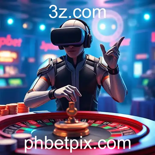 Inovações e tendências nos jogos online