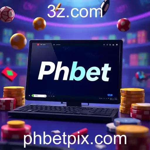 Mercado de Jogos Online Inova com PHBET