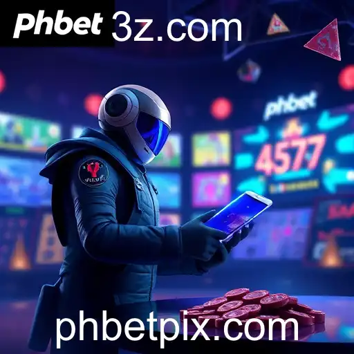 Mercado de Jogos Online em Crescimento Acelerado