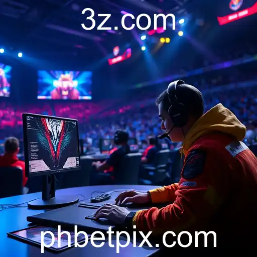 A Ascensão dos Jogos Online no Brasil e o Efeito PHBET