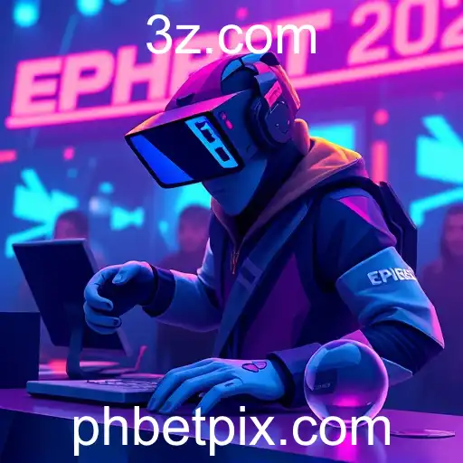 Phbet: O Dinâmico Mundo dos Jogos Online em 2025