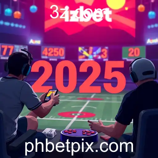 Ascensão e Impacto do phbet no Brasil em 2025