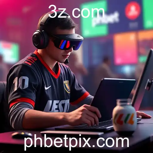 Revolução no Setor de Jogos Online com PHBET