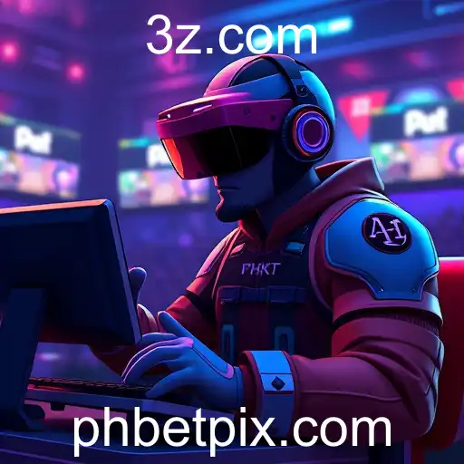 A Revolução dos Jogos Online: Como a 'Phbet' Está Remodelando 2025