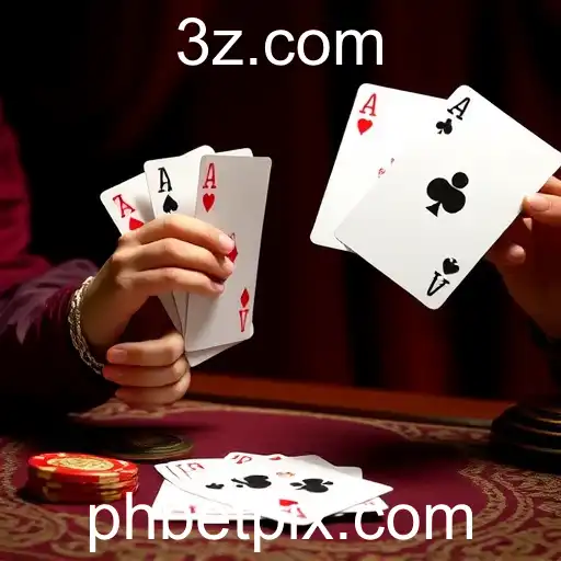 A Ascensão do phbet no Mercado de Jogos Online