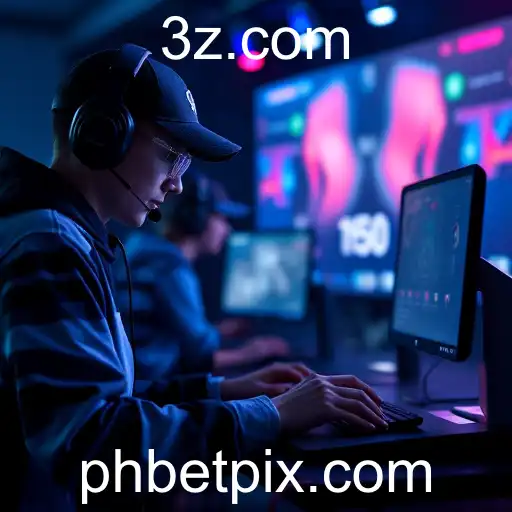 A Ascensão do phbet no Cenário dos Jogos Online