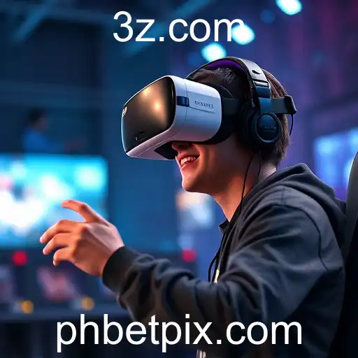 Incursões Virtuais Transformam o Cenário dos Jogos Online