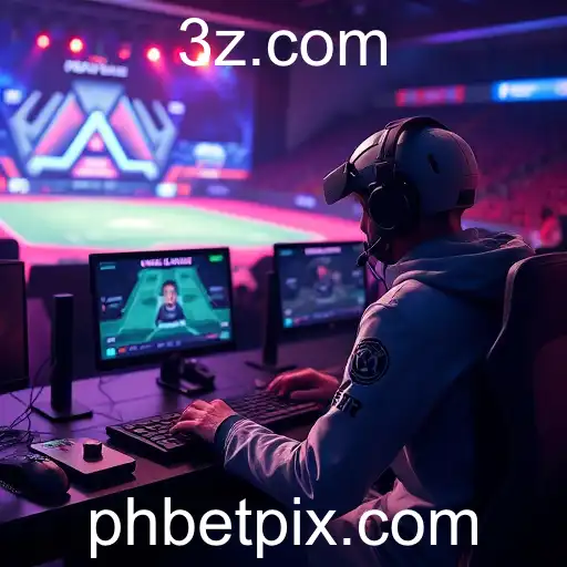 O Crescimento dos Jogos de Azar Online em 2025